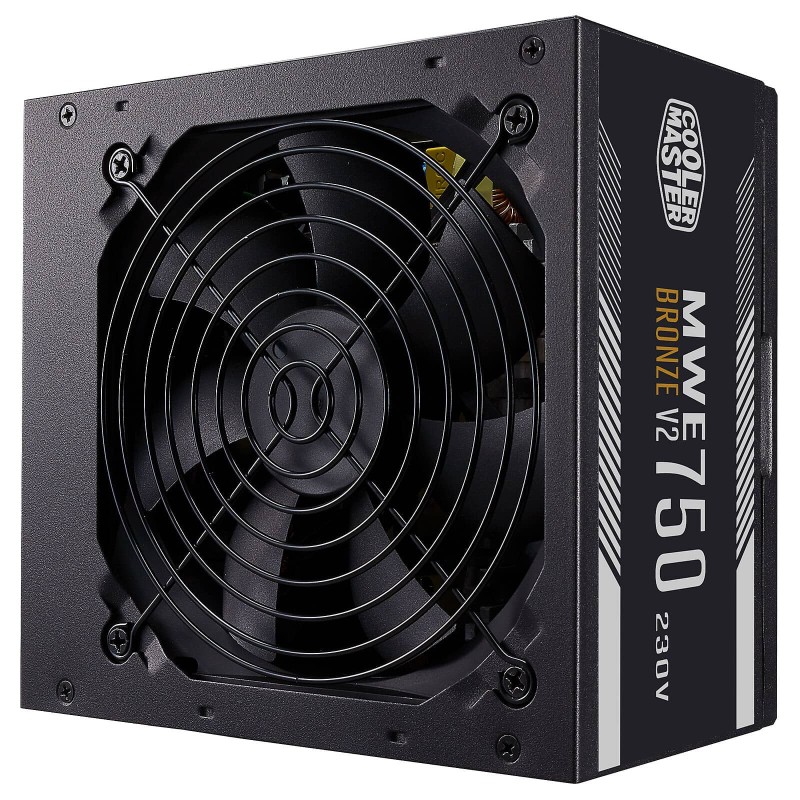 Cooler Master MWE Gold 750 V2 ATX 3.1