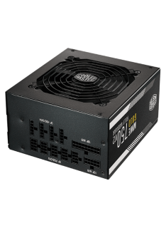 Cooler Master MWE Gold 750 V2 ATX 3.1