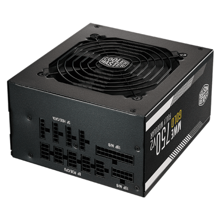 Cooler Master MWE Gold 750 V2 ATX 3.1