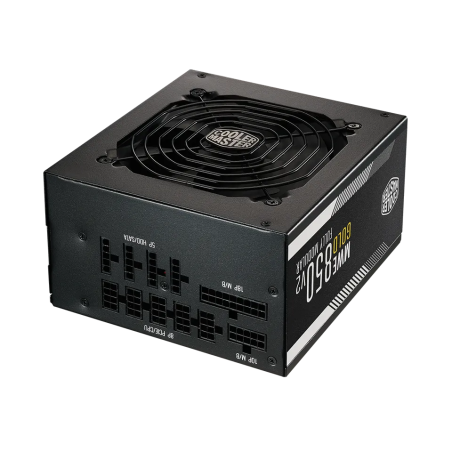 Cooler Master MWE Gold 850 V2 ATX 3.1