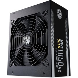 Cooler Master MWE Gold 1050 V2 ATX 3.1