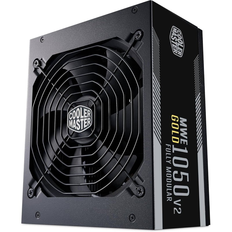 Cooler Master MWE Gold 650 Full Modular V2