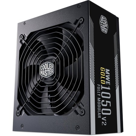 Cooler Master MWE Gold 1050 V2 ATX 3.1