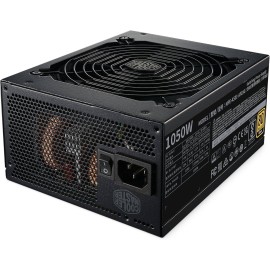 Cooler Master MWE Gold 1050 V2 ATX 3.1