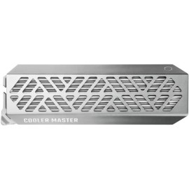 Cooler Master Oracle AIR - Boîtier SSD NVME M.2