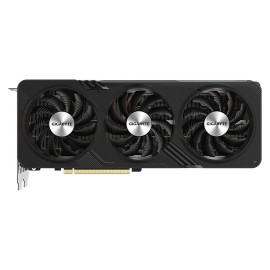 Gigabyte Radeon RX 7600 XT GAMING OC 16G