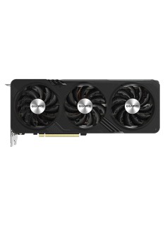 Gigabyte Radeon RX 7600 XT GAMING OC 16G