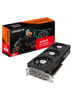 Gigabyte Radeon RX 7600 XT GAMING OC 16G