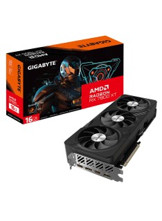 Gigabyte Radeon RX 7800 XT GAMING OC 16G