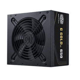 Cooler Master G Gold 650W V2 Full RANG