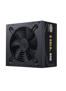 Cooler Master G Gold 650W V2 Full RANG