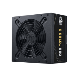 Cooler Master G Gold 550W V2 Full RANG