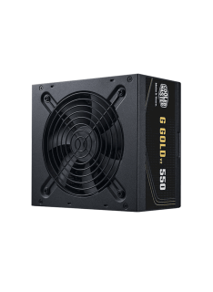 Cooler Master G Gold 550W V2 Full RANG