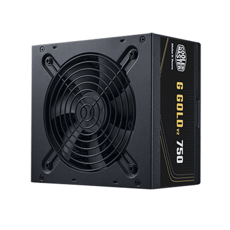 Cooler Master G Gold 750W V2 Full RANG