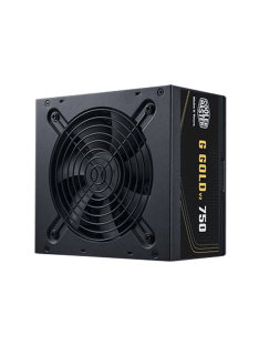 Cooler Master G Gold 750W V2 Full RANG