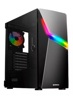 CORE  i7-12700KF | RTX 4070 12GB  | 16GB DDR4 | Nvme 1Tb