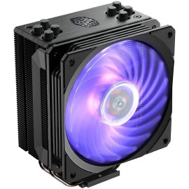 Cooler Master Hyper 212 Black Edition