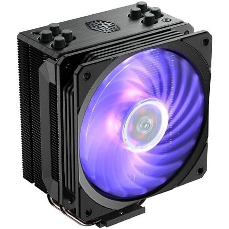 Cooler Master Hyper 212 Black Edition