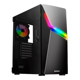 Core i7-12700KF | RTX 4060 8GB | 16GB DDR4 | Nvme 1Tb