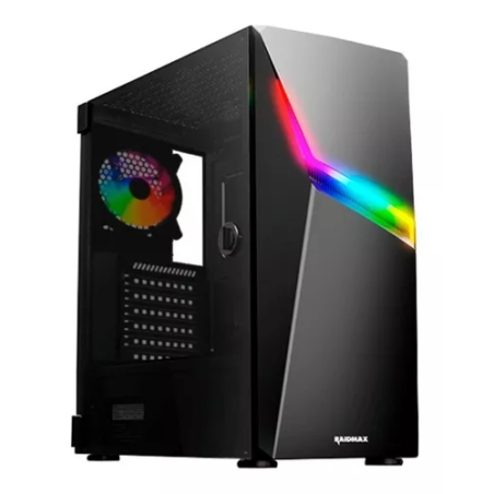 Core i7-12700KF | RTX 4060 8GB | 16GB DDR4 | Nvme 1Tb