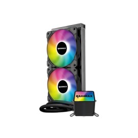 RAIDMAX TORNADO LC240 ARGB