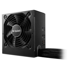 be quiet System Power 9 600W 80PLUS Bronze