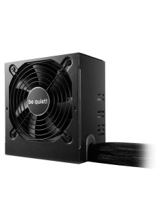 be quiet System Power 9 600W 80PLUS Bronze