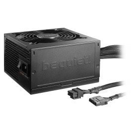 be quiet System Power 9 600W 80PLUS Bronze