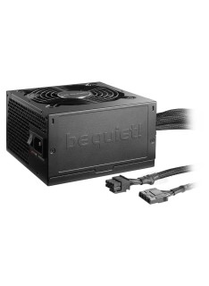 be quiet System Power 9 600W 80PLUS Bronze