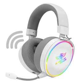 Tunisie Micro-casque Gamer Spirit Of Gamer Xpert H1700 Sans Fil - White