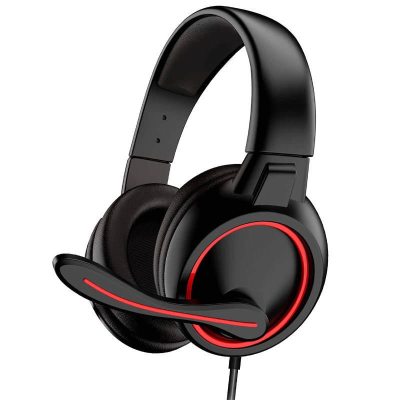 TunisieSkymil|Micro-casque Gamer