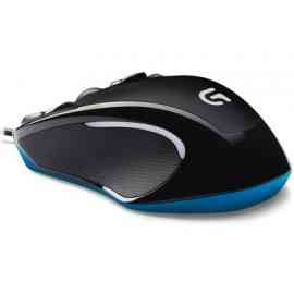 Logitech G300S - BLACK