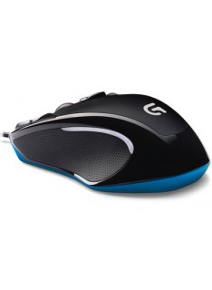 Logitech G300S - BLACK