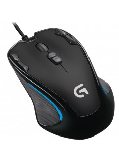 Logitech G300S - BLACK