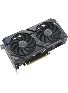 ASUS DUAL GEFORCE RTX 4060 OC 8GB BLACK EDITION