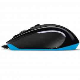 Logitech G300S - BLACK