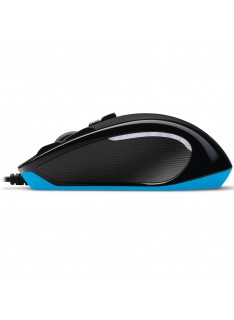 Logitech G300S - BLACK