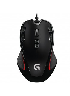 Logitech G300S - BLACK