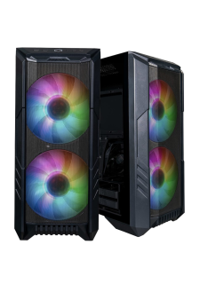 Tunisie PC Gamer Masterpiece Core Ultra 5 225F | RTX 5070  12GB | 32GB DDR5 | NVMe 1TB
