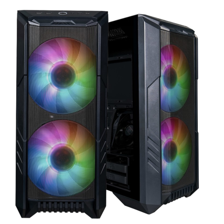 Tunisie PC Gamer Masterpiece Core Ultra 5 225F | RTX 5070  12GB | 32GB DDR5 | NVMe 1TB