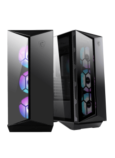 Tunisie Powered By MSI Ryzen 7 7700x | RTX 5070 Ti 16GB  | 32GB DDR5 | NVMe 1Tb