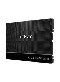Tunisie Disque dur / SSD / Nvme PNY SSD 2.5'' CS900 480Go