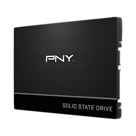 Tunisie Disque dur / SSD / Nvme PNY SSD 2.5'' CS900 480Go