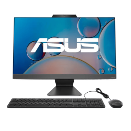 Tunisie All in one ASUS I5-1335U | 16Go  DDR5 | 512GB SSD  | 23.8" (A3402WVAK-BPC221W)