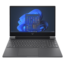 Tunisie Pc Portable Gamer HP VICTUS |  i5-14450HX | RTX 3050 6GB | 16Go | 512Go SSD | Windows 11