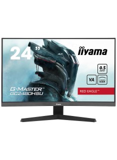 Tunisie Ecrans Gamer iiyama 23.6" LED - G-Master GC2480HSU-B1
