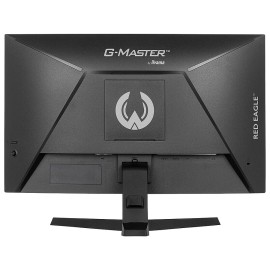 Tunisie Ecrans Gamer iiyama 23.6" LED - G-Master GC2480HSU-B1