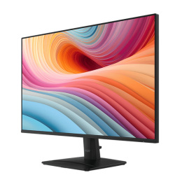 MSI PRO MP275 E2 27" FHD IPS 120Hz - BLACK