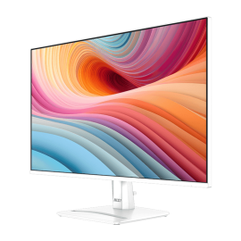 MSI PRO MP275W E2 27" FHD IPS 120Hz - WHITE