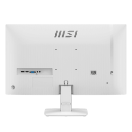 MSI PRO MP275W E2 27" FHD IPS 120Hz - WHITE